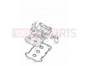 Triumph 2004 SPRINT ST 139277 > 208166 Cam Cover