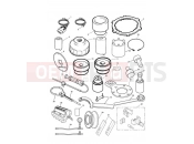 Triumph 2011 SPRINT GT Service Tools