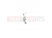 Triumph 1999 ADVENTURER Ignition Switch 112607 »