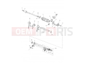 Triumph 2006 ROCKET III, CLASSIC & ROADSTER Gear Selectors