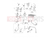 Triumph 2010 ROCKET III, CLASSIC & ROADSTER Engine Management System