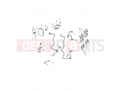 Triumph 2014 THUNDERBIRD LT Ignition System