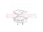 Triumph 2015 THUNDERBIRD LT Sump & Fittings