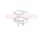 Triumph 2014 THUNDERBIRD STORM Sump & Fittings