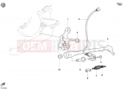 DUCATI 2003 Monster 800 SIDE STAND » ACCESSORIES