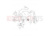 Triumph 2020 BONNEVILLE T120 ABS System