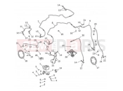 Triumph 2021 BONNEVILLE T120 BLACK ABS System