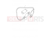 Triumph 2021 STREET SCRAMBLER SAE Adaptor, Optimate 3