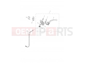 Triumph 2016 Tiger 800 674842 > TIGER XCA Clutch Controls
