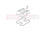 Triumph 2008 SPEEDMASTER EFI Cam Cover