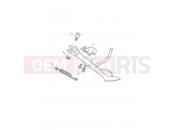Triumph 2012 SPEEDMASTER EFI Stands 469051