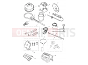 Triumph 2013 SPEEDMASTER EFI Service Tools