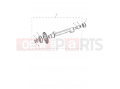 Triumph 2020 Tiger 900 Rally Pro Balancer