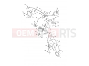 Triumph 2021 TIGER 1200 XCX ABS System