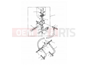 Triumph 1999 TROPHY 29156 > Front Brake Master Cylinder » 71698