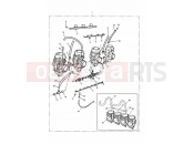 Triumph 1999 TROPHY 29156 > Carburettors 4 Cylinder Engines
