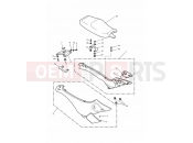 Triumph 2000 TROPHY 29156 > Bodywork - Rear Panels