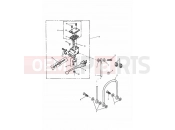 Triumph 2000 TROPHY 29156 > Front Brake Master Cylinder 71699 »