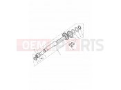 Triumph 2002 TROPHY 29156 > Balancer 3 Cylinder