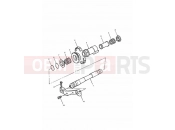 Triumph 2002 TROPHY 29156 > Balancer 4 Cylinder