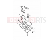 Triumph 2002 TROPHY 29156 > Sump