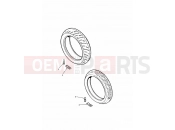 TRIUMPH TROPHY > 29155 Tyres & Inner Tube