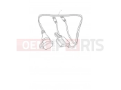 Triumph 2019 BONNEVILLE BOBBER SAE Connector Lead, Optimate 3
