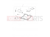 Triumph 2019 BONNEVILLE BOBBER BLACK Engine Service Kit