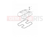 Triumph 2014 THRUXTON 900 EFI Cam Cover