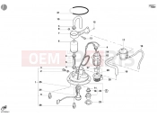 DUCATI Superbike 998 FUEL PUMP » TANK/SEAT