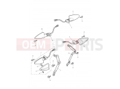 Triumph 2011 STREET TRIPLE > 560476 Indicators