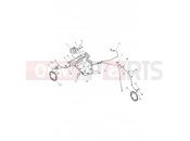Triumph 2015 STREET TRIPLE R 560477 > 806645 ABS Components
