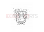Triumph 2021 Street Triple RS > 966534 Crankcase Bolts