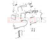 Triumph 2012 AMERICA EFI Engine Management System