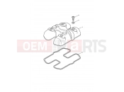 Triumph 2012 AMERICA EFI Cam Cover