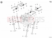 DUCATI Superbike 998 VALVE » UNCLASSIFIED