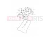 TRIUMPH TIGER 955i 198875 > Cam Cover