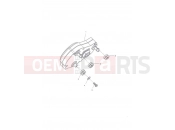 Triumph 2013 TIGER SPORT > 750469 Instruments