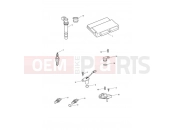 Triumph 2013 TIGER SPORT > 750469 Engine Management System