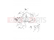 Triumph 2014 TIGER SPORT > 750469 Electrical Equipment