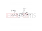 Triumph 2015 TIGER SPORT > 750469 Rear Suspension Linkage