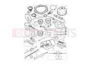 Triumph 2015 TIGER SPORT > 750469 Service Kits
