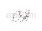 Triumph 2015 TIGER SPORT > 750469 Cooling System