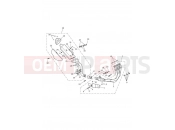 Triumph 2015 TIGER SPORT > 750469 Exhaust System
