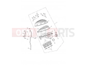 Triumph 2015 TIGER SPORT > 750469 Airbox