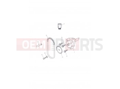 Triumph 2016 TIGER SPORT > 750469 Oil Pump/Drive