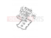 Triumph 2016 TIGER SPORT > 750469 Cam Cover
