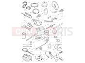 Triumph 2019 TIGER SPORT 750470 > Service Kits
