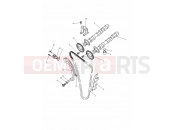 Triumph 1998 DAYTONA 595 / 955i Camshaft & Drive