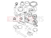 Triumph 1999 DAYTONA 595 / 955i Service Tools